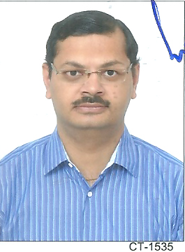 Dr. Ankur A Kothari